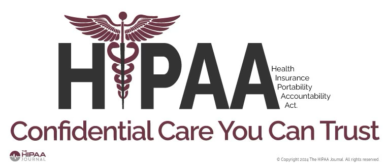 HIPAA Compliance Logo